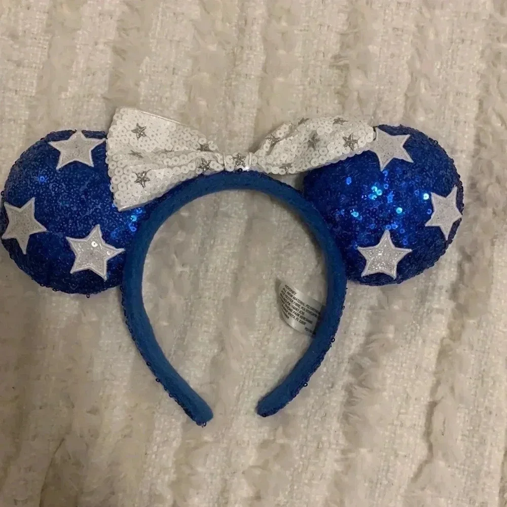 N/A disney parks